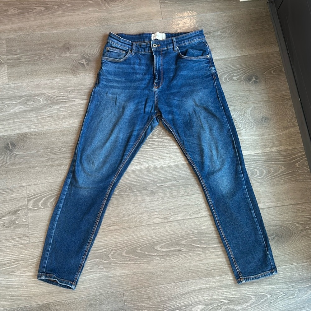 Pull and Bear Jeans